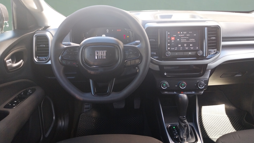 fiat toro 1.3 turbo 270 flex endurance at6 5p automatico 20248