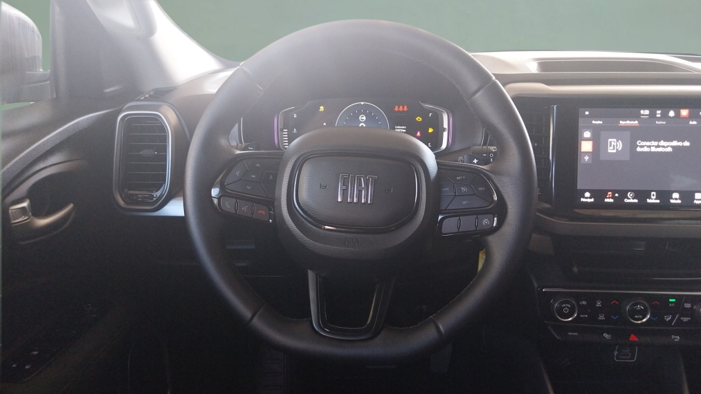 fiat toro 1.3 turbo 270 flex freedom at6 5p automatico 20259