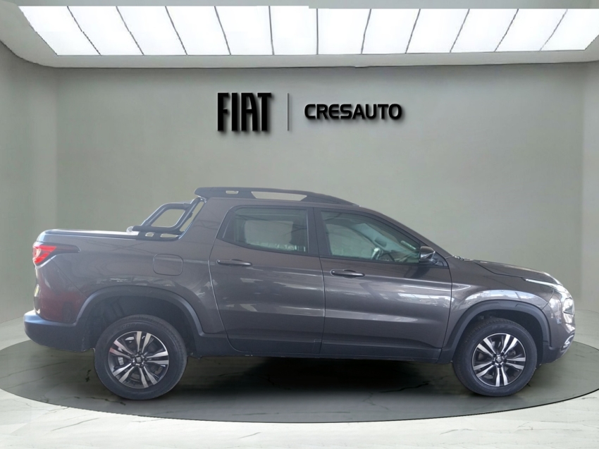 fiat toro 1.3 turbo 270 flex freedom at6 5p automatico 20256