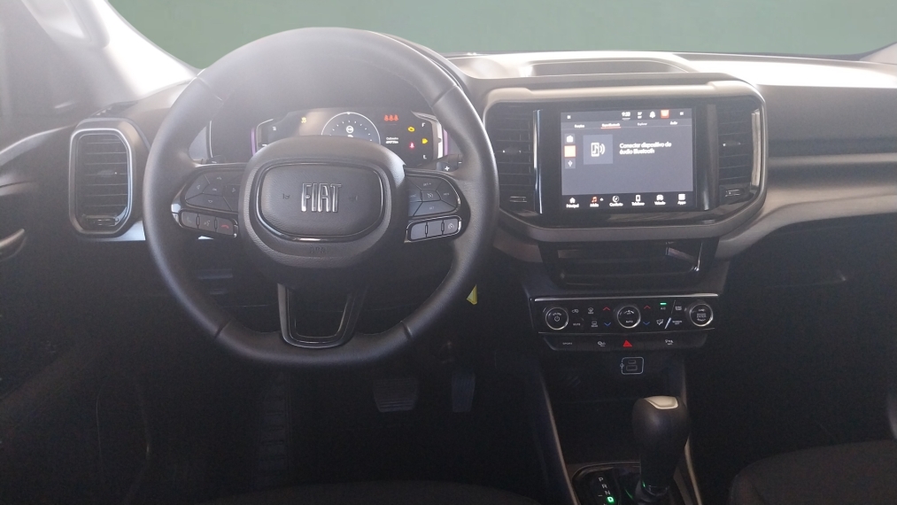 fiat toro 1.3 turbo 270 flex freedom at6 5p automatico 20258