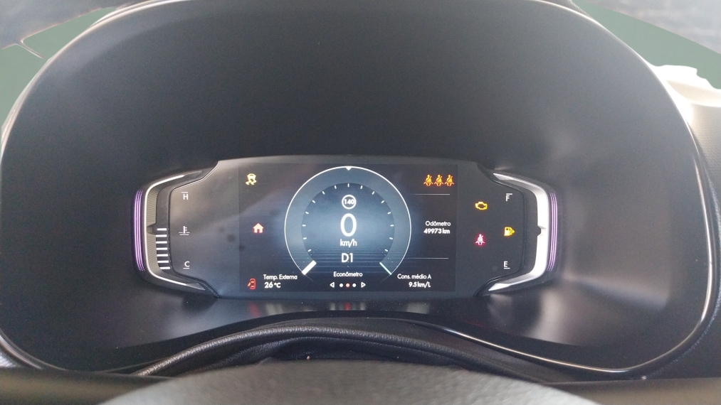 fiat toro 1.3 turbo 270 flex freedom at6 5p automatico 202512