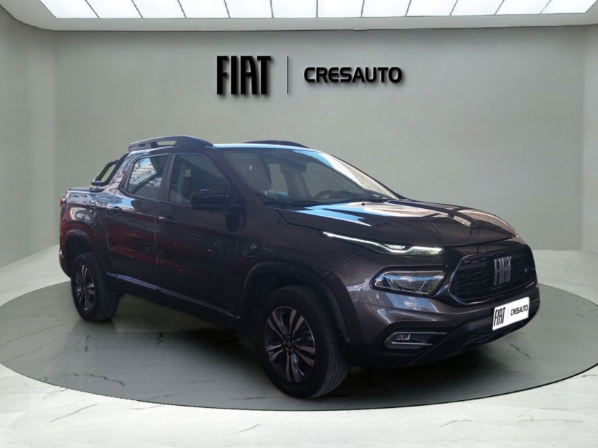 fiat toro 1.3 turbo 270 flex freedom at6 5p automatico 20257