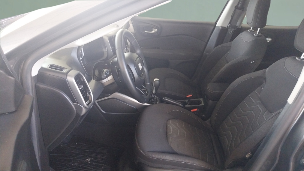 fiat toro 1.3 turbo 270 flex freedom at6 5p automatico 202510