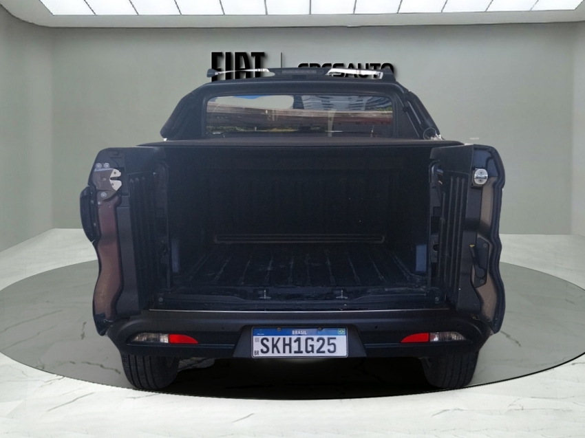 fiat toro 1.3 turbo 270 flex freedom at6 5p automatico 202513