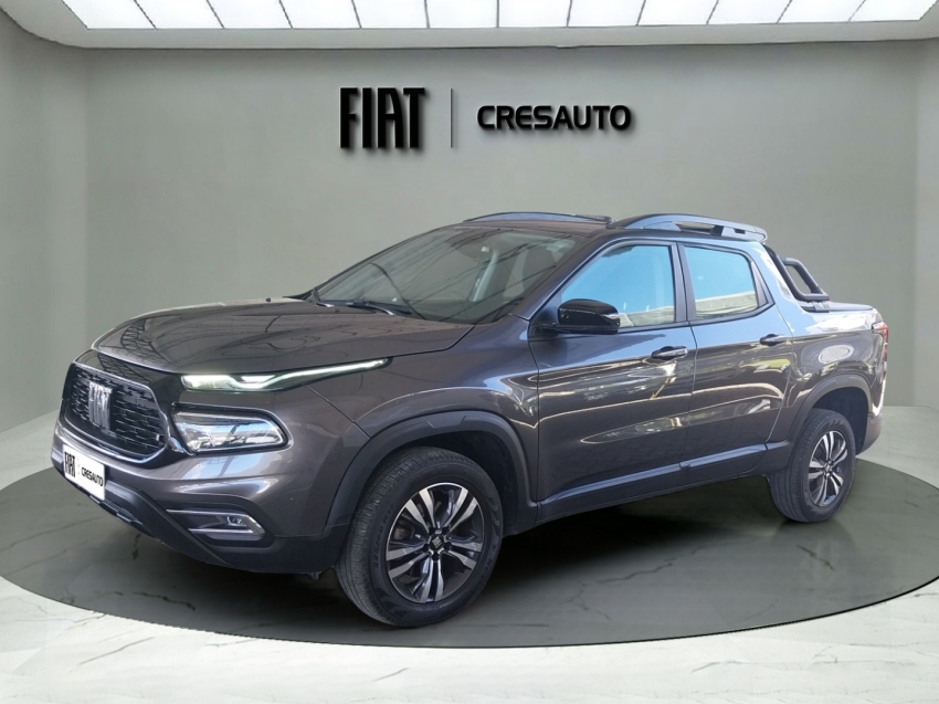fiat toro 1.3 turbo 270 flex freedom at6 5p automatico 20251