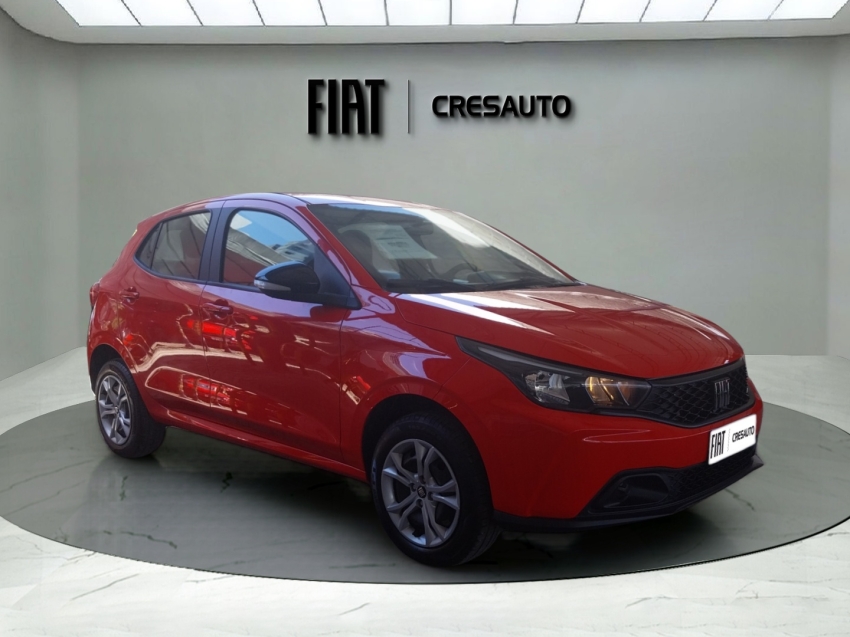 fiat argo 1.0 firefly flex drive manual 5p 20267