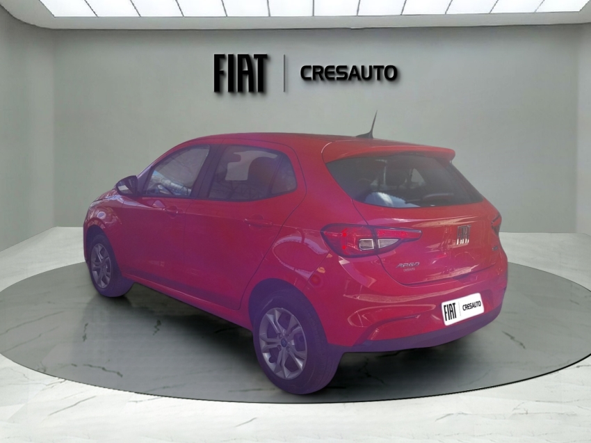 fiat argo 1.0 firefly flex drive manual 5p 20263