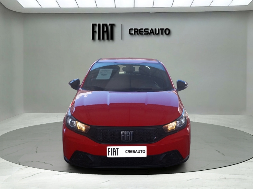 fiat argo 1.0 firefly flex drive manual 5p 2026