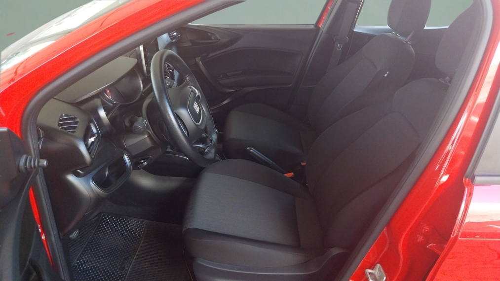 fiat argo 1.0 firefly flex drive manual 5p 202610