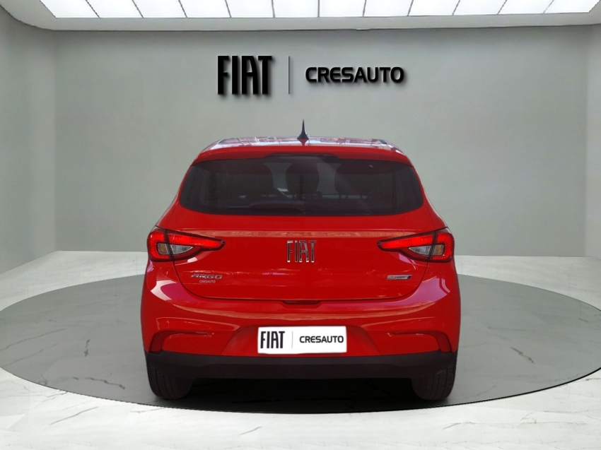 fiat argo 1.0 firefly flex drive manual 5p 20264