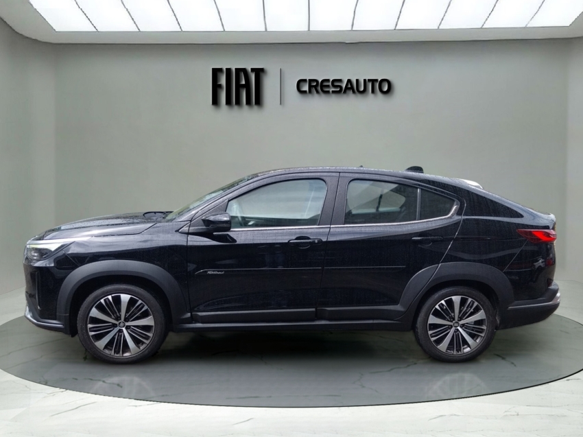 fiat fastback 1.0 turbo 200 flex audace cvt 5p automatico 20232