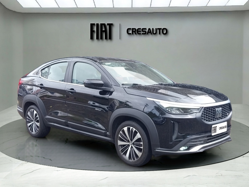 fiat fastback 1.0 turbo 200 flex audace cvt 5p automatico 20237