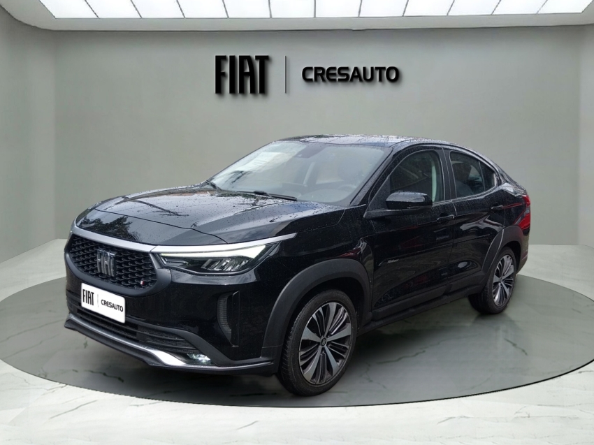 fiat fastback 1.0 turbo 200 flex audace cvt 5p automatico 20231