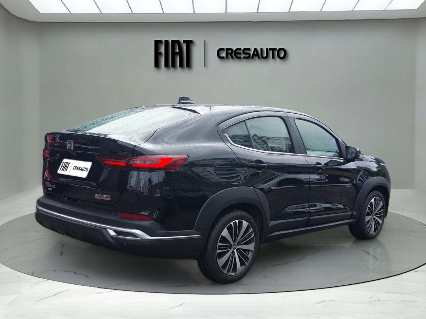fiat fastback 1.0 turbo 200 flex audace cvt 5p automatico 20235