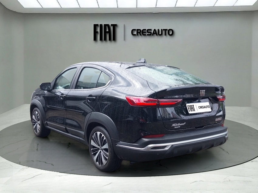 fiat fastback 1.0 turbo 200 flex audace cvt 5p automatico 20233