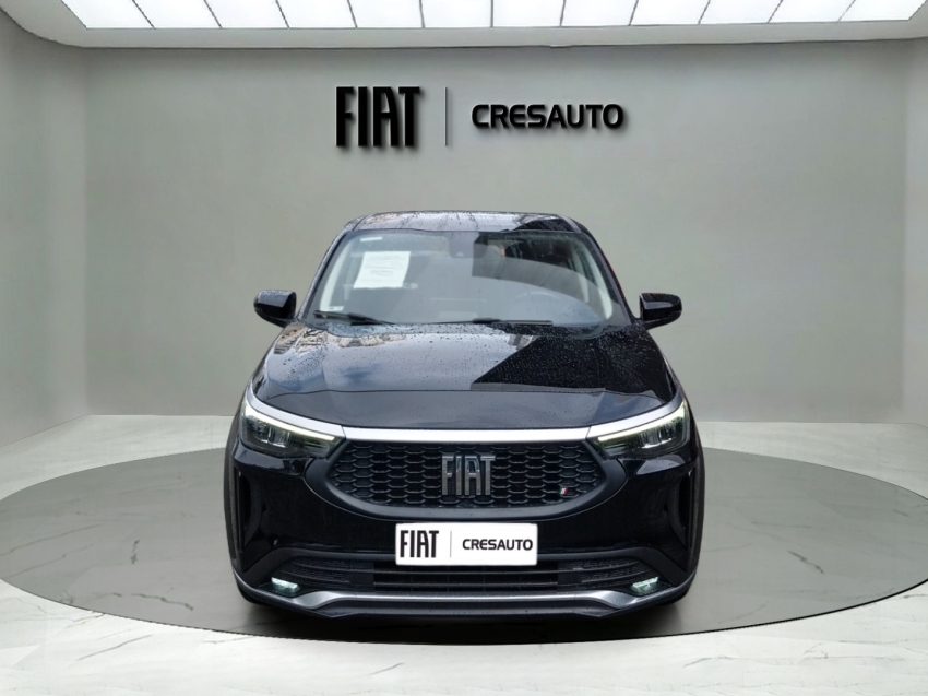 fiat fastback 1.0 turbo 200 flex audace cvt 5p automatico 2023