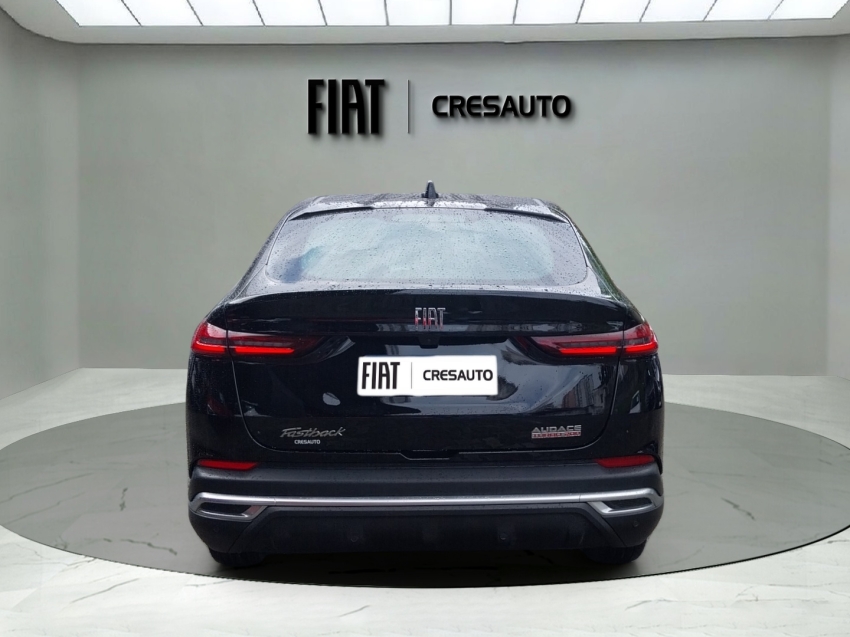 fiat fastback 1.0 turbo 200 flex audace cvt 5p automatico 20234