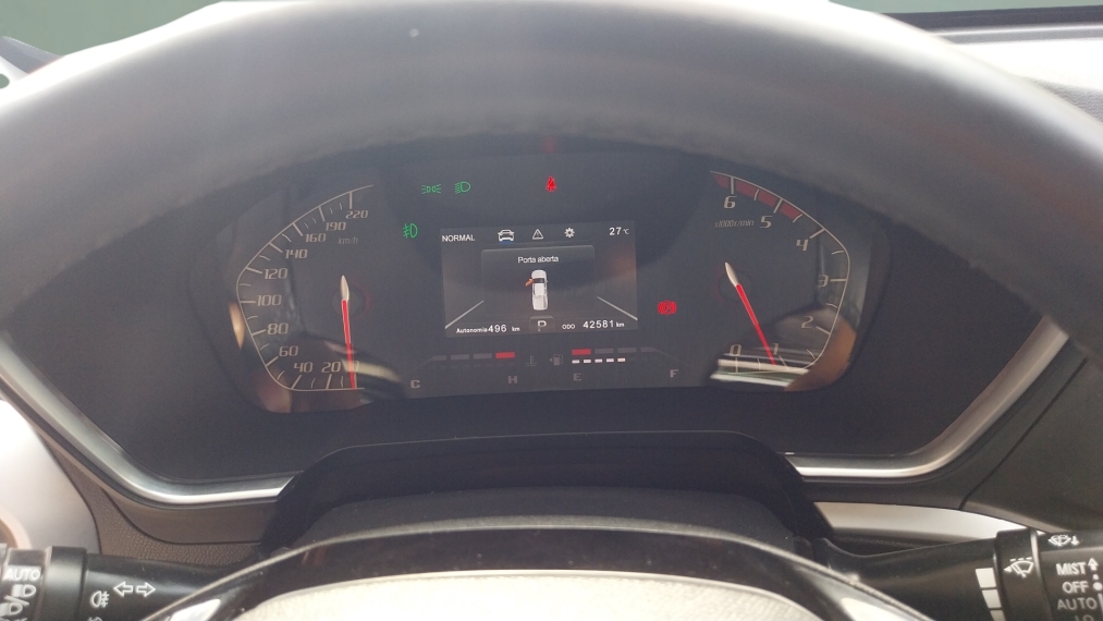 fiat titano 2.2 turbo diesel ranch 4x4 at6 flex 5p automatico 202511