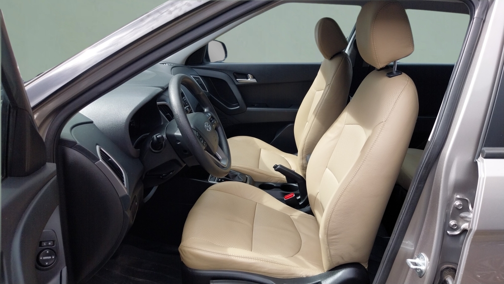 hyundai creta 1.6 16v flex action automatico 5p 202210