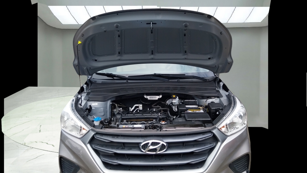 hyundai creta 1.6 16v flex action automatico 5p 202213
