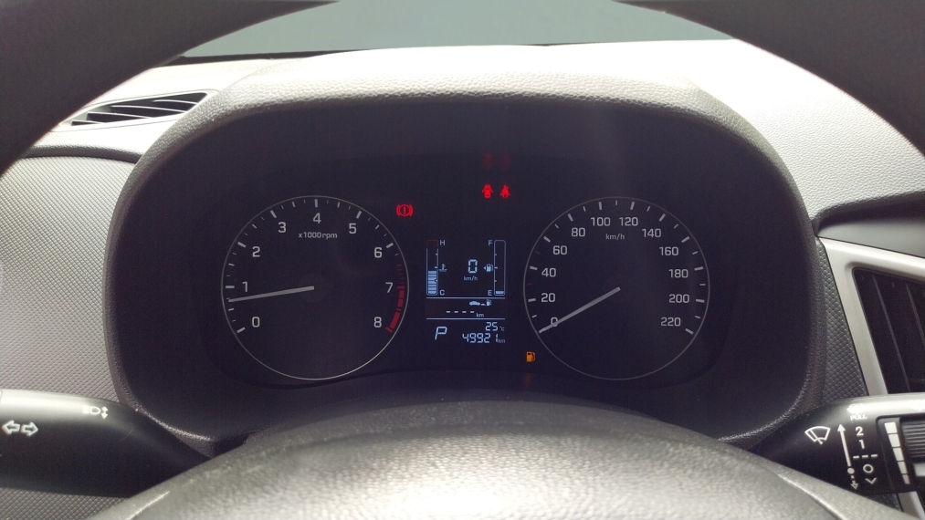 hyundai creta 1.6 16v flex action automatico 5p 202212
