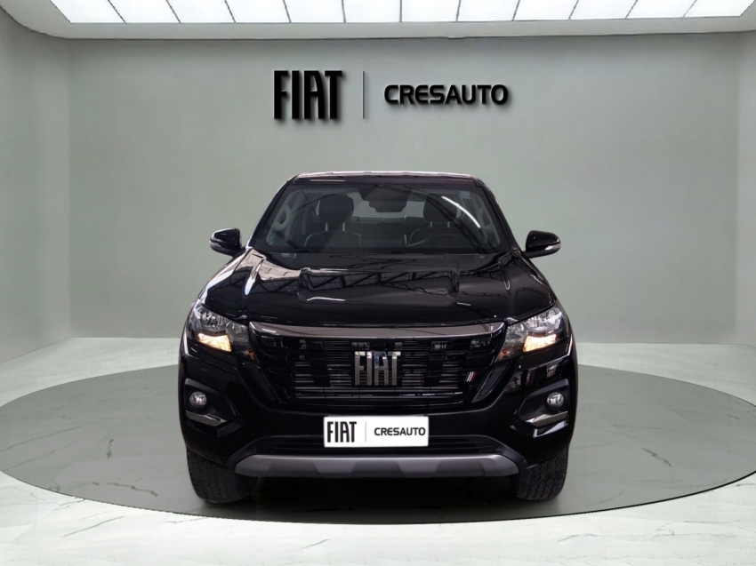 fiat titano 2.2 turbo diesel volcano 4x4 at6 flex 5p automatico 2025