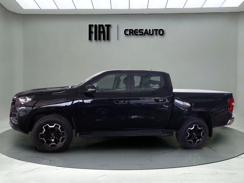 fiat titano 2.2 turbo diesel volcano 4x4 at6 flex 5p automatico 20252