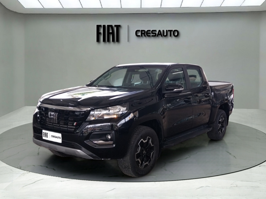 fiat titano 2.2 turbo diesel volcano 4x4 at6 flex 5p automatico 20251