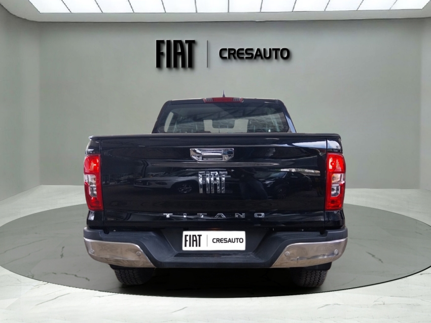 fiat titano 2.2 turbo diesel volcano 4x4 at6 flex 5p automatico 20254