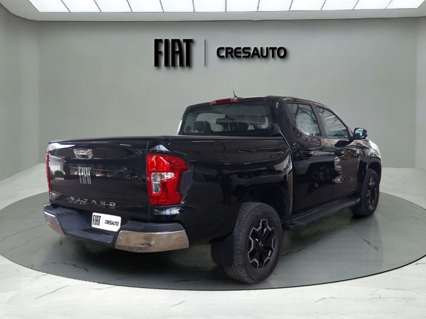 fiat titano 2.2 turbo diesel volcano 4x4 at6 flex 5p automatico 20255