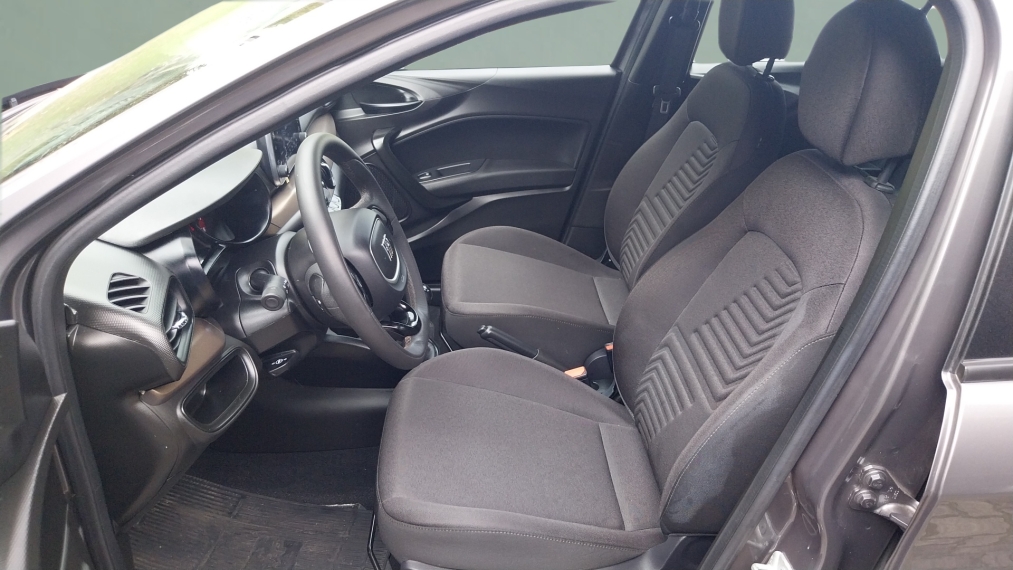 fiat cronos 1.3 firefly flex drive manual 5p 202510