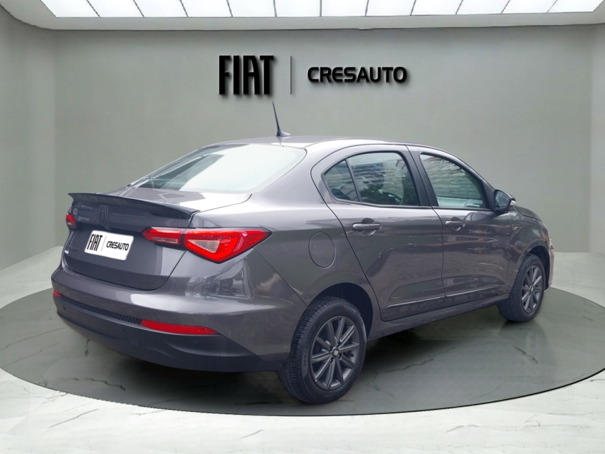 fiat cronos 1.3 firefly flex drive manual 5p 20255