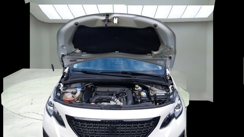 peugeot 2008 1.6 16v thp flex style 4p automatico 5p 202314