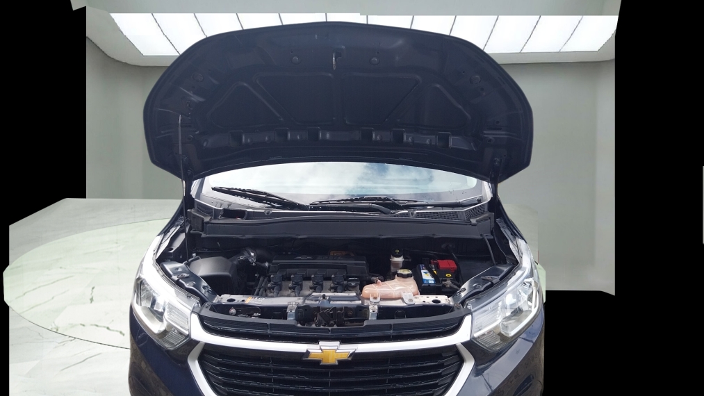 chevrolet spin 1.8 lt 8v flex 4p automatico 5p 202013