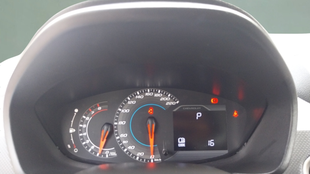 chevrolet spin 1.8 lt 8v flex 4p automatico 5p 202012