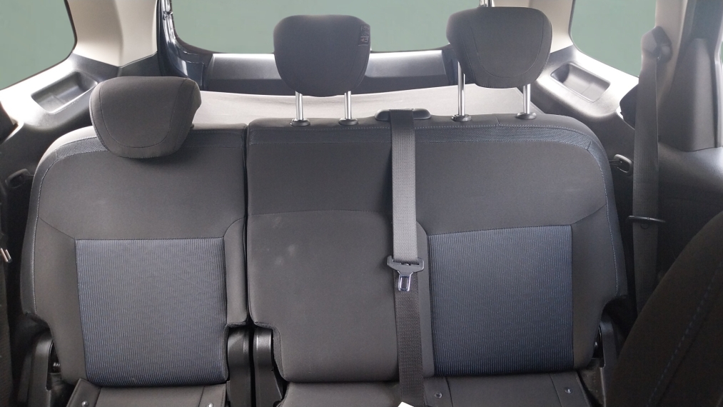 chevrolet spin 1.8 lt 8v flex 4p automatico 5p 202011