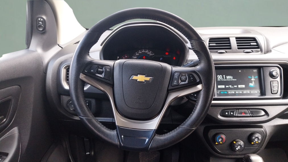 chevrolet spin 1.8 lt 8v flex 4p automatico 5p 20209