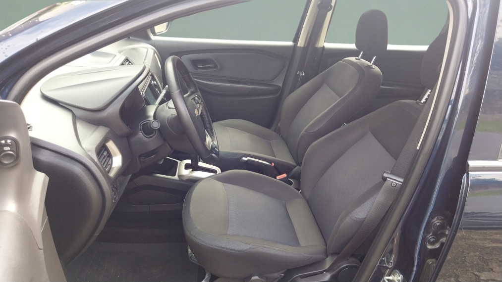 chevrolet spin 1.8 lt 8v flex 4p automatico 5p 202010