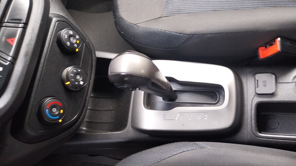 chevrolet spin 1.8 lt 8v flex 4p automatico 5p 202015