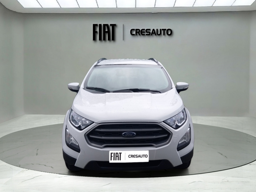ford ecosport 1.5 ti-vct flex se manual 5p 2021