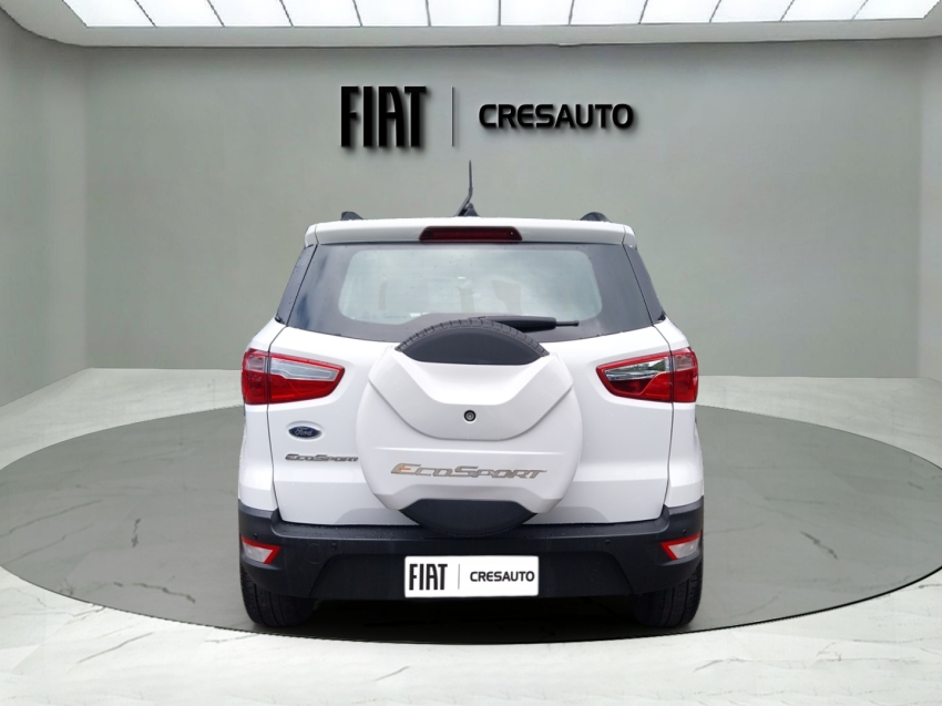 ford ecosport 1.5 ti-vct flex se manual 5p 20214