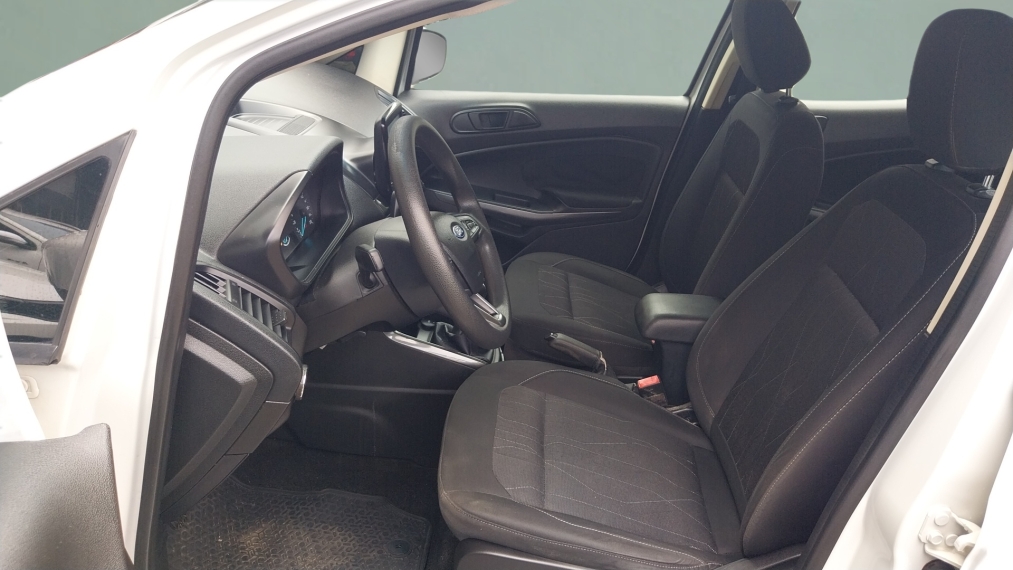 ford ecosport 1.5 ti-vct flex se manual 5p 202110