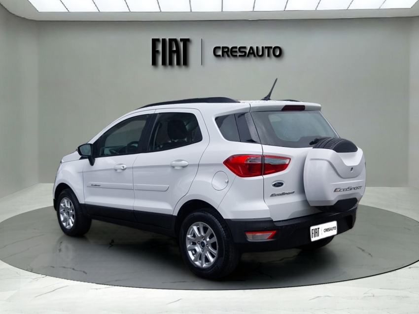 ford ecosport 1.5 ti-vct flex se manual 5p 20213