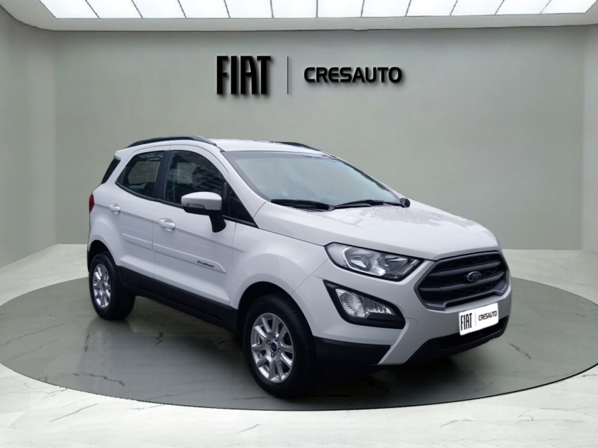 ford ecosport 1.5 ti-vct flex se manual 5p 20217