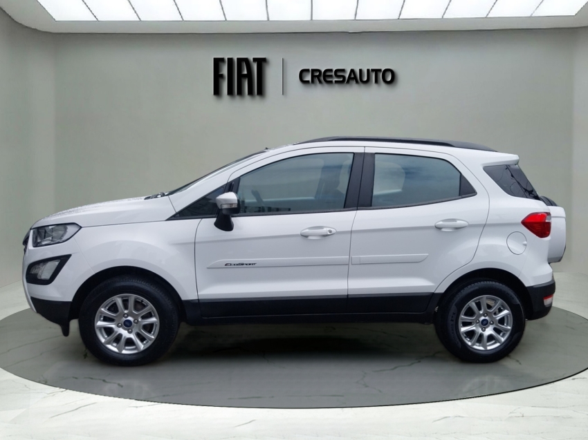 ford ecosport 1.5 ti-vct flex se manual 5p 20212