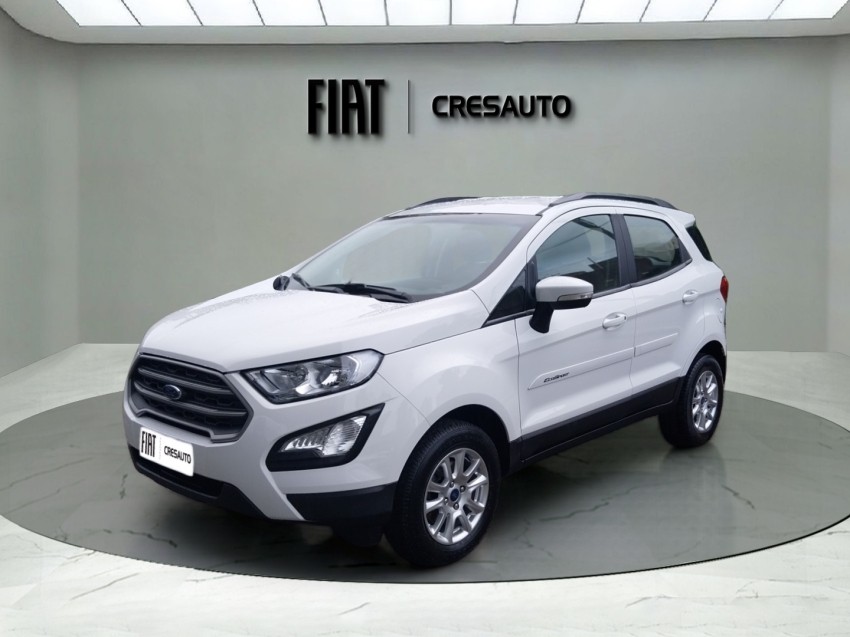ford ecosport 1.5 ti-vct flex se manual 5p 20211