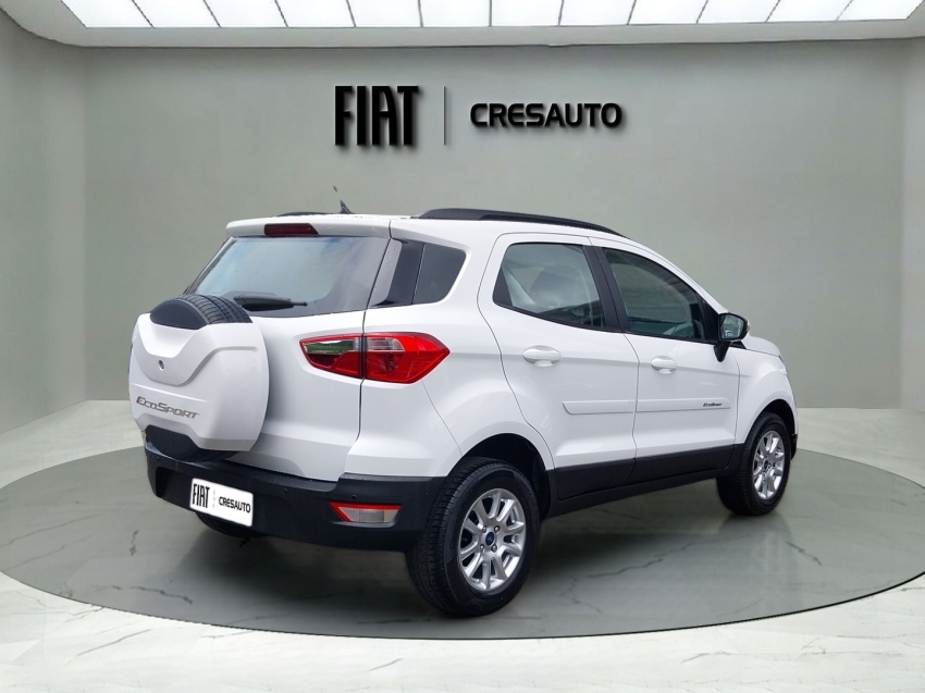 ford ecosport 1.5 ti-vct flex se manual 5p 20215