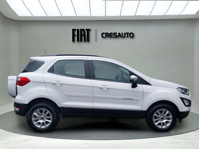 ford ecosport 1.5 ti-vct flex se manual 5p 20216