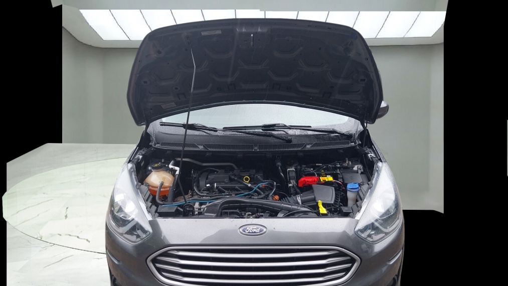 ford ka 1.5 ti-vct flex se plus automatico 5p 202112