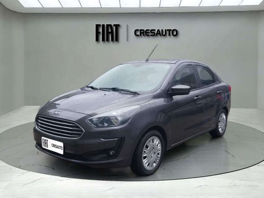 ford ka 1.5 ti-vct flex se plus automatico 5p 20211